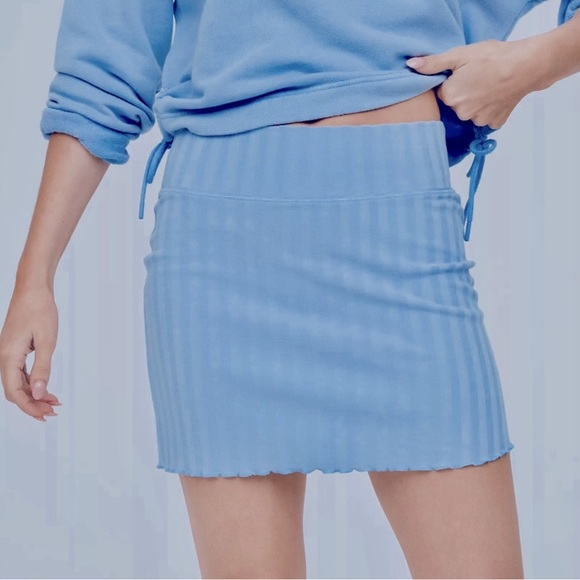 Aerie Offline Mini Skirt - Picture 3 of 3